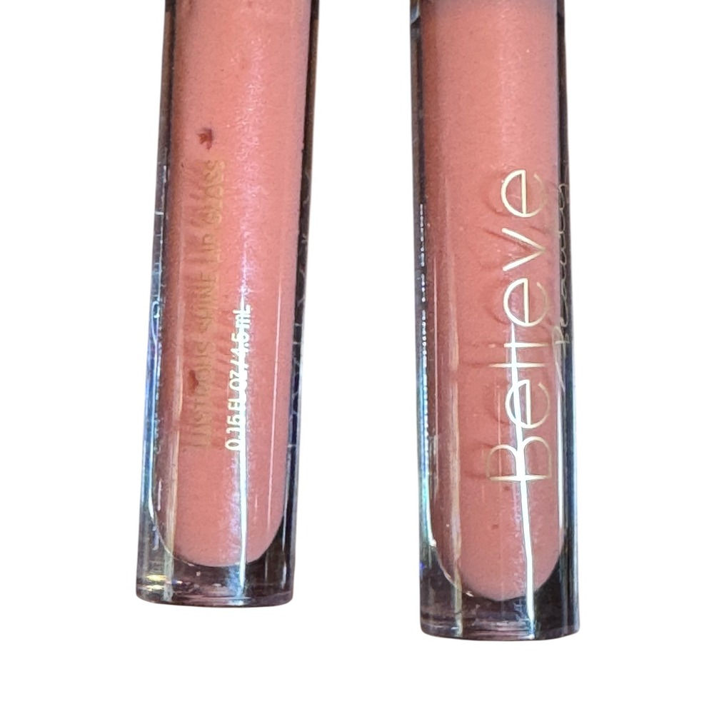 Believe Beauty Col-Lab Makeup Lot - Picture 2 of 10